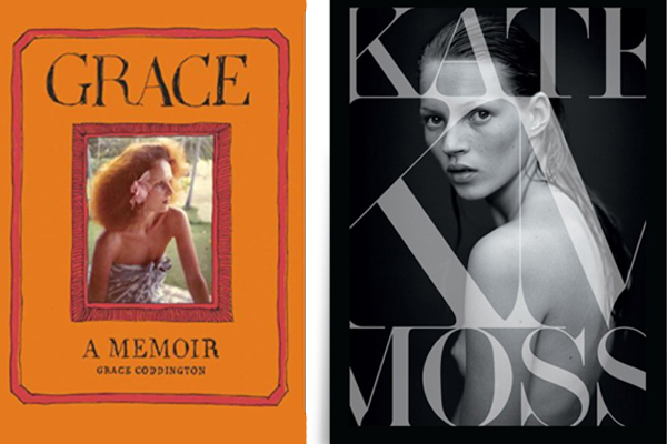 Fashion, book, Dia del libro, Funfairmood, Kate Moss, Grace, memorias, moda, estilo, Funfairmood, celebrities
