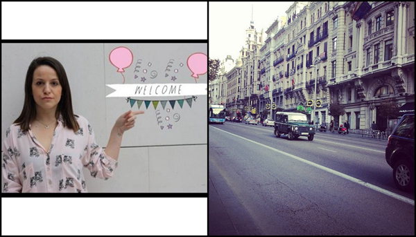 moda, funfairmood, Madrid, sudaderas, blogger, blog, Gran Vía