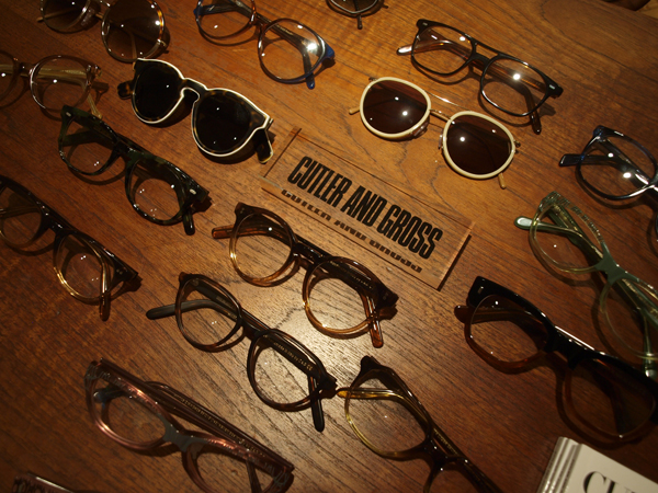 sunglasses, cutler&Gross, bloggers, optica toscana