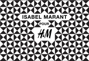 Marant, h&m, moda, colaboraciones