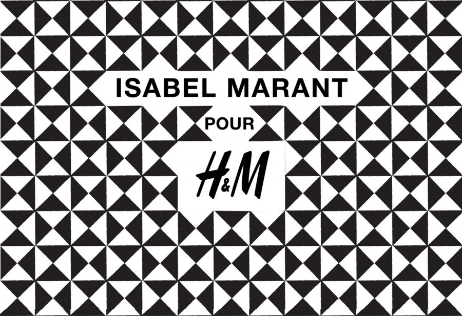 Marant, h&m, moda, colaboraciones